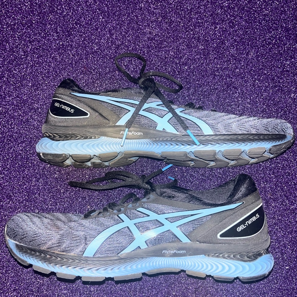 Asics gel nimbus 22